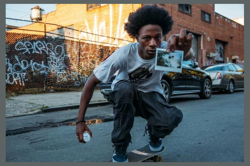 Joey Bada$$